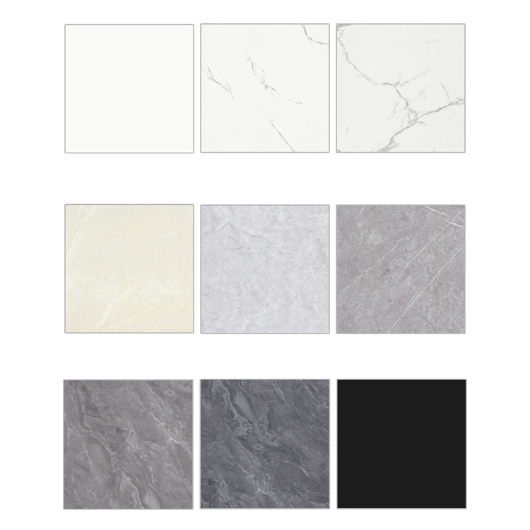 BowLift | Rectangular Mold Resistant Tile PVC Single Peel & Stick Tile for Backsplash Wall