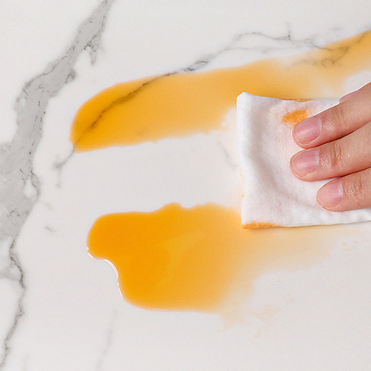 BowLift | Rectangular Mold Resistant Tile PVC Single Peel & Stick Tile for Backsplash Wall