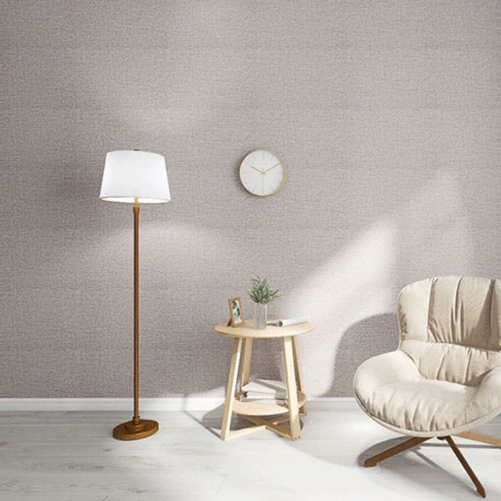 BowLift | Modern Tin Back Wall Cladding Texture Linen Roll Wall Ceiling Panel