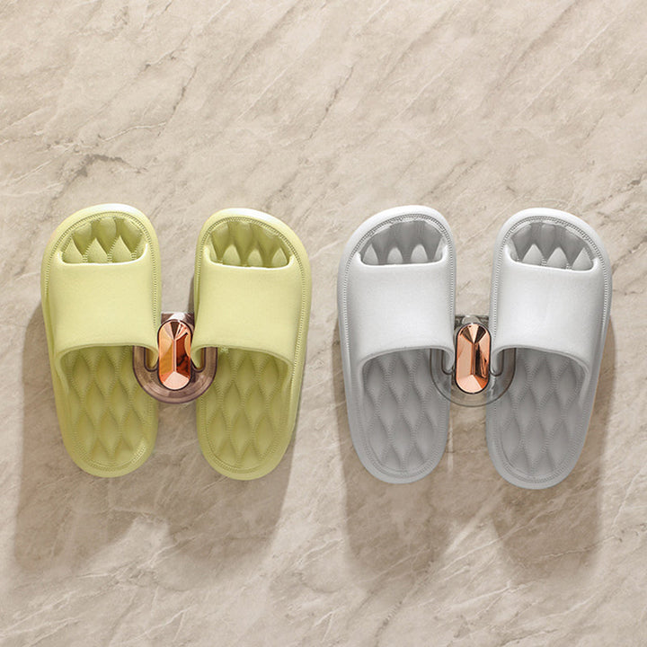 BowLift | Towel Hook Bathroom Hardware Modern Adhesive Mount Bathroom Accessory Set