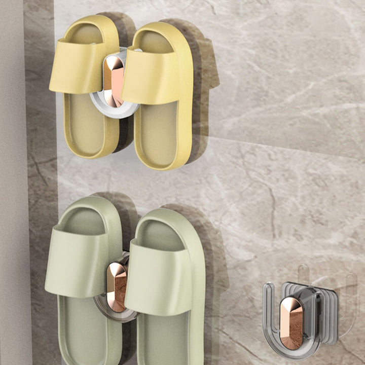 BowLift | Towel Hook Bathroom Hardware Modern Adhesive Mount Bathroom Accessory Set