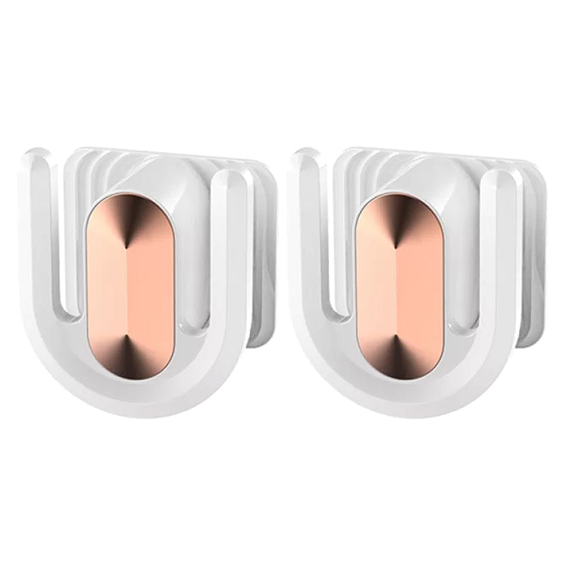 BowLift | Towel Hook Bathroom Hardware Modern Adhesive Mount Bathroom Accessory Set