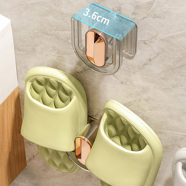 BowLift | Towel Hook Bathroom Hardware Modern Adhesive Mount Bathroom Accessory Set