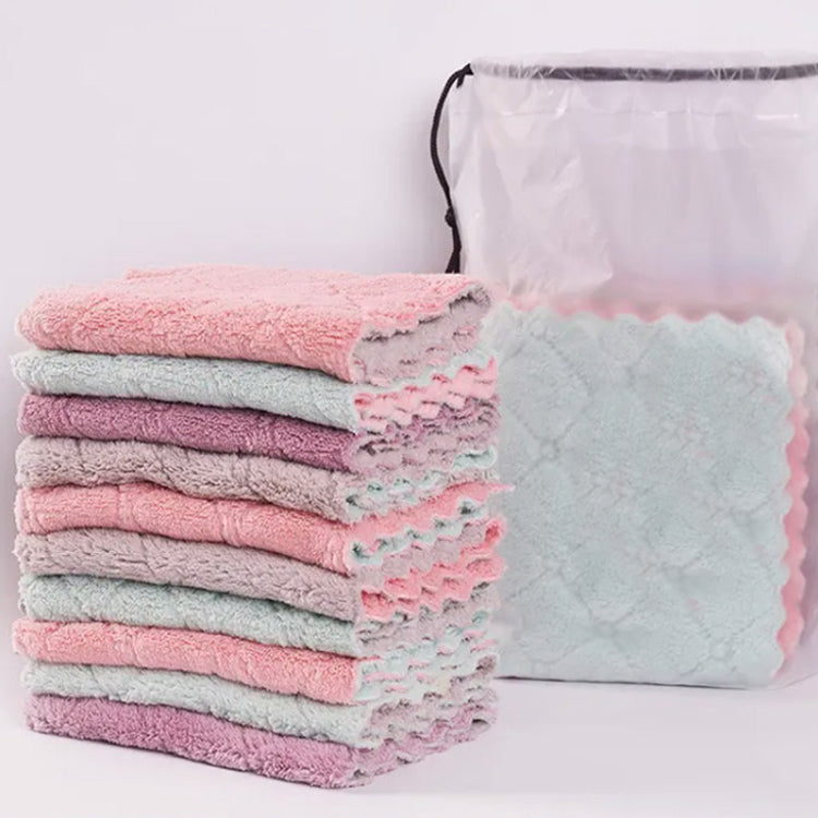 BowLift | Grid Mosaic Peel & Stick Tile Waterproof Kitchen Wallpaper