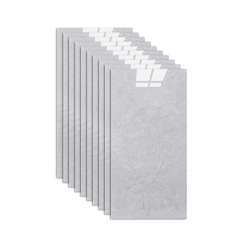 BowLift | Modern mold-resistant tile PVC Single Peel & Stick tile for backsplash wall