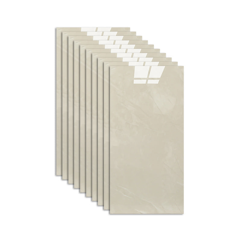 BowLift | Modern mold-resistant tile PVC Single Peel & Stick tile for backsplash wall