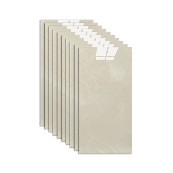 BowLift | Modern mold-resistant tile PVC Single Peel & Stick tile for backsplash wall