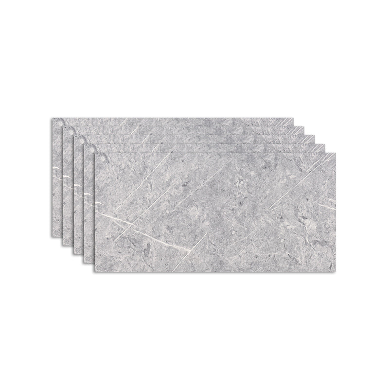 BowLift | Modern Stain Resistant Tiles PVC Peel and Stick Tiles for Splashback Wall