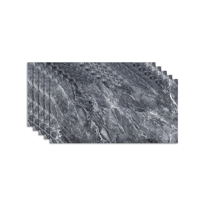 BowLift | Modern Stain Resistant Tiles PVC Peel and Stick Tiles for Splashback Wall