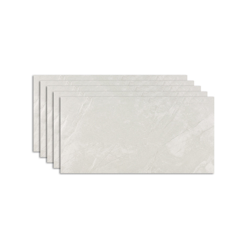 BowLift | Modern Stain Resistant Tiles PVC Peel and Stick Tiles for Splashback Wall