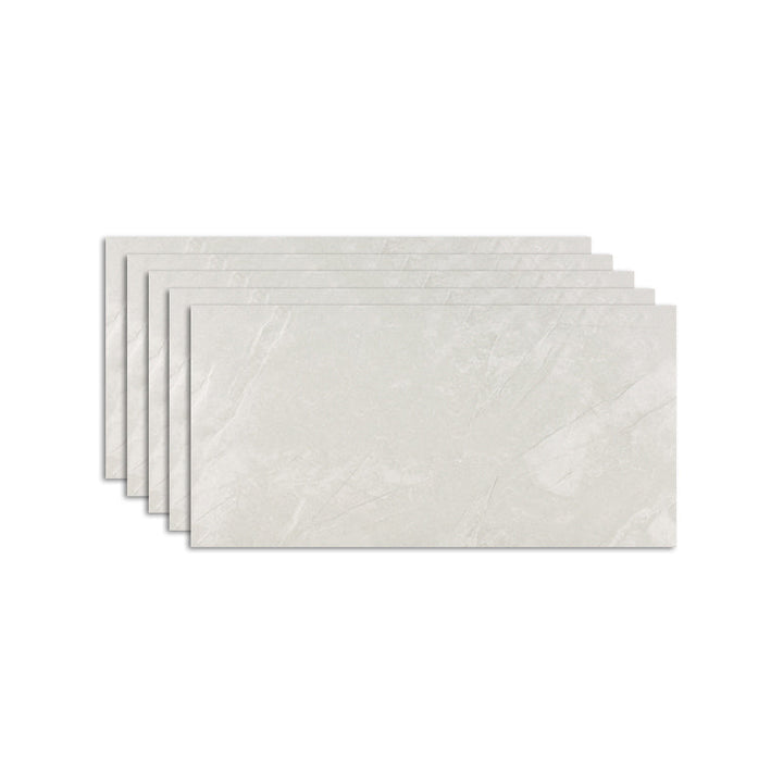 BowLift | Modern Stain Resistant Tiles PVC Peel and Stick Tiles for Splashback Wall
