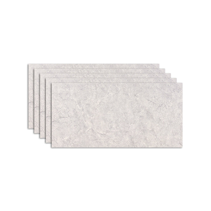BowLift | Modern Stain Resistant Tiles PVC Peel and Stick Tiles for Splashback Wall