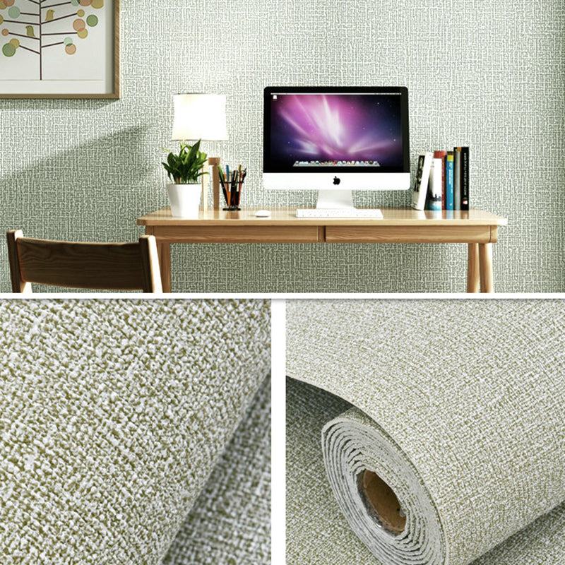 BowLift | Modern Pearl Wall Molding Flat Wall Access Panel Peel and Stick Foam Baseboard