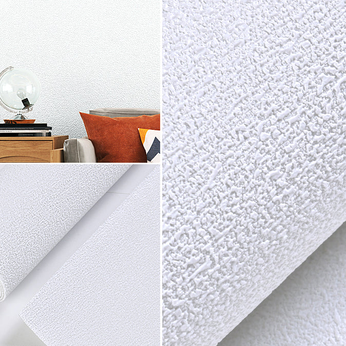BowLift | Modern Pearl Wall Mouldings Flat Wall Access Panel Peel and Stick Foam Baseboard