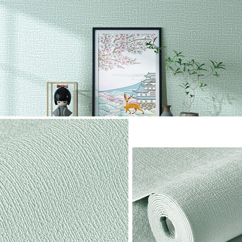 BowLift | Modern Pearl Wall Molding Flat Wall Access Panel Peel and Stick Foam Baseboard
