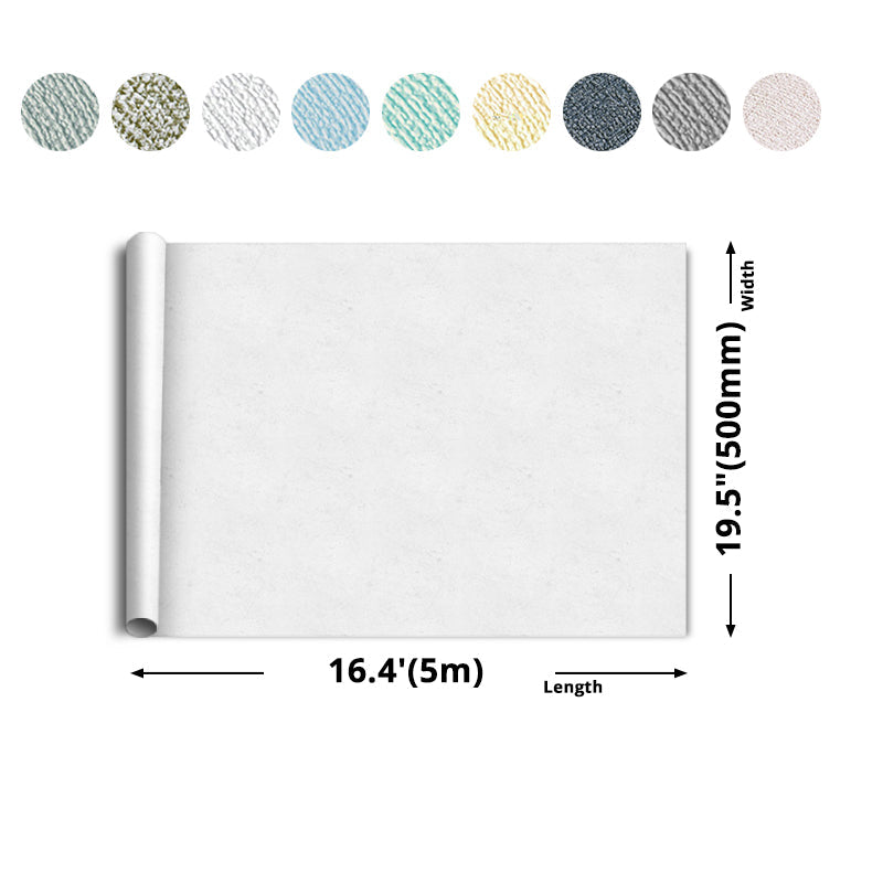 BowLift | Modern Pearl Wall Molding Flat Wall Access Panel Peel and Stick Foam Baseboard