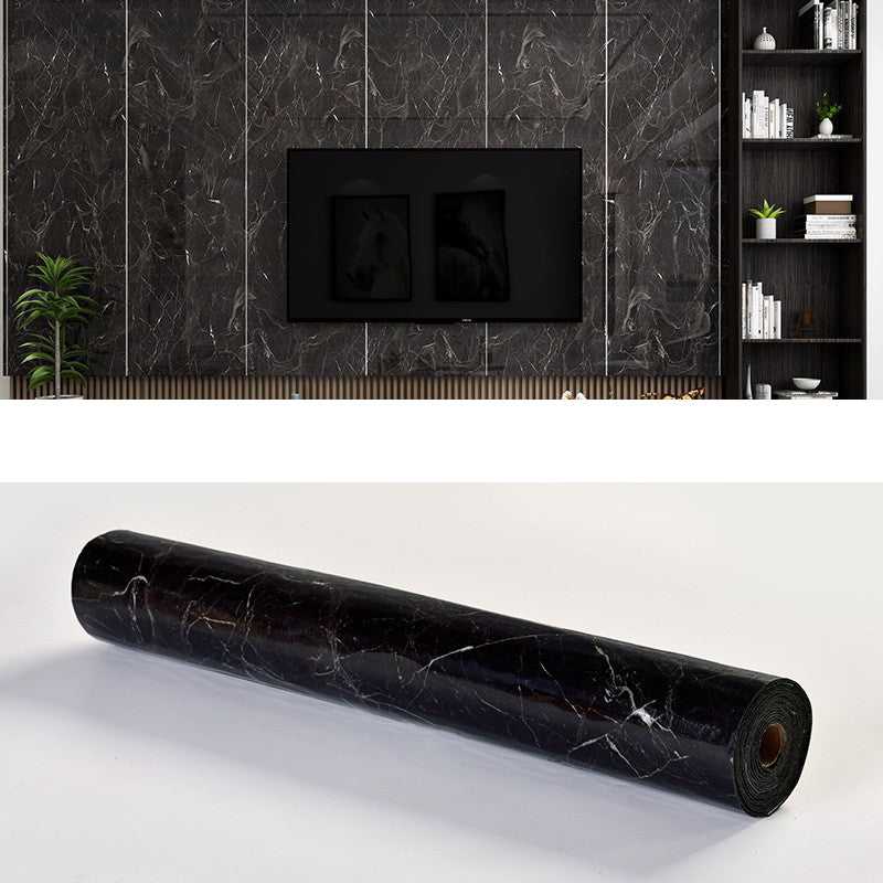 BowLift | Modern Tin Backsplash Panel 3D Print Wall Ceiling Waterproof