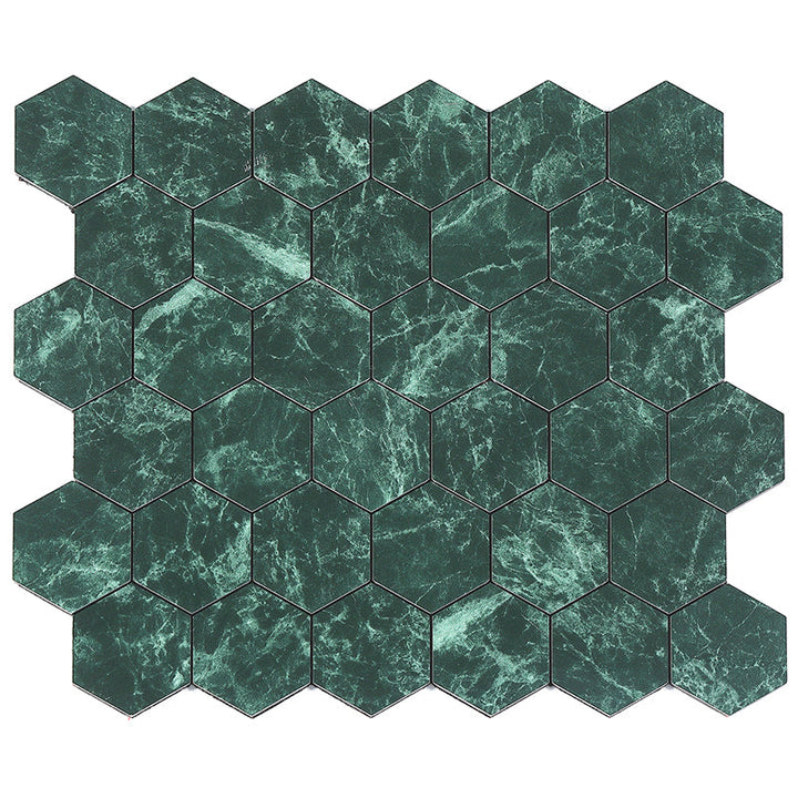 BowLift | Kitchen mosaic tile wallpaper waterproof, removable and adhesive back tiles