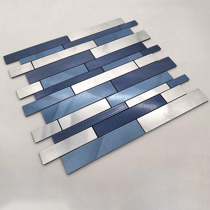 BowLift | Modern Subway Tiles Peel and Stick Backsplash Tile for the Kitchen