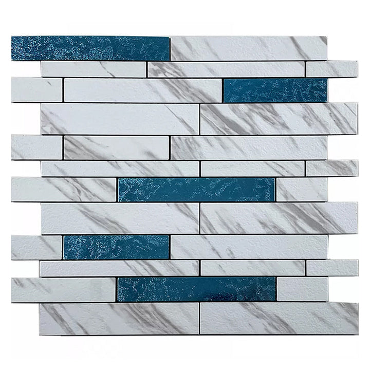 BowLift | Modern Subway Tiles Peel and Stick Backsplash Tile for the Kitchen