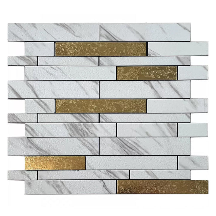 BowLift | Modern Subway Tiles Peel and Stick Backsplash Tile for the Kitchen