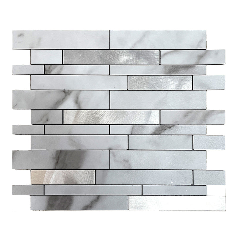 BowLift | Modern Subway Tiles Peel and Stick Backsplash Tile for the Kitchen