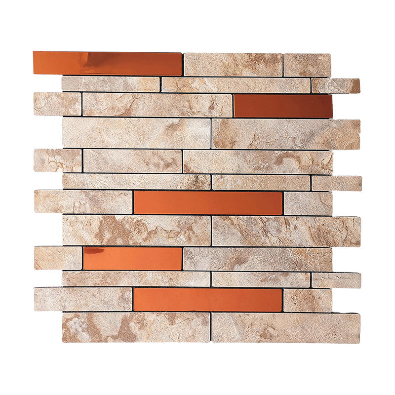 BowLift | Modern Subway Tiles Peel and Stick Backsplash Tile for the Kitchen
