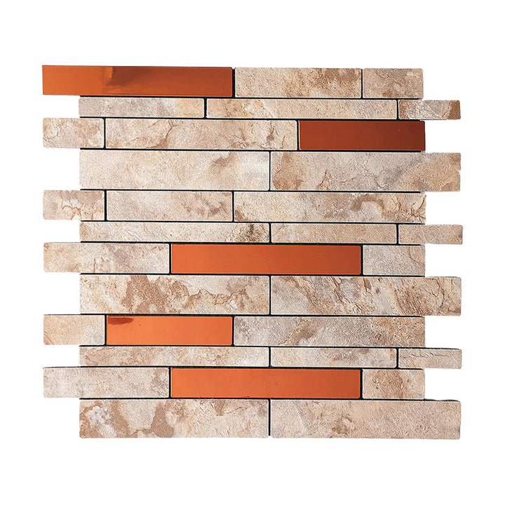 BowLift | Modern Subway Tiles Peel and Stick Backsplash Tile for the Kitchen