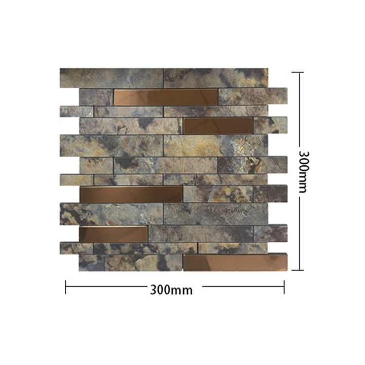 BowLift | Modern Subway Tiles Peel and Stick Backsplash Tile for the Kitchen