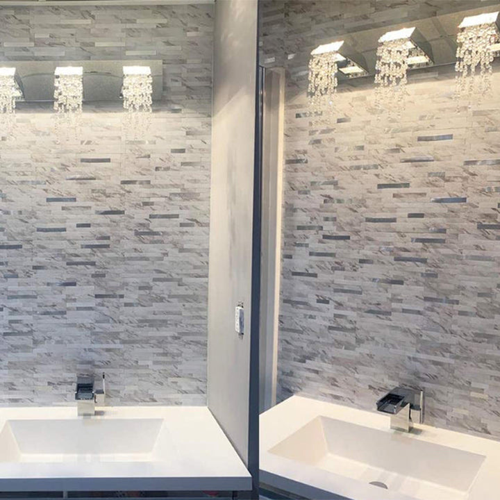 BowLift | Modern Subway Tiles Peel and Stick Backsplash Tile for the Kitchen