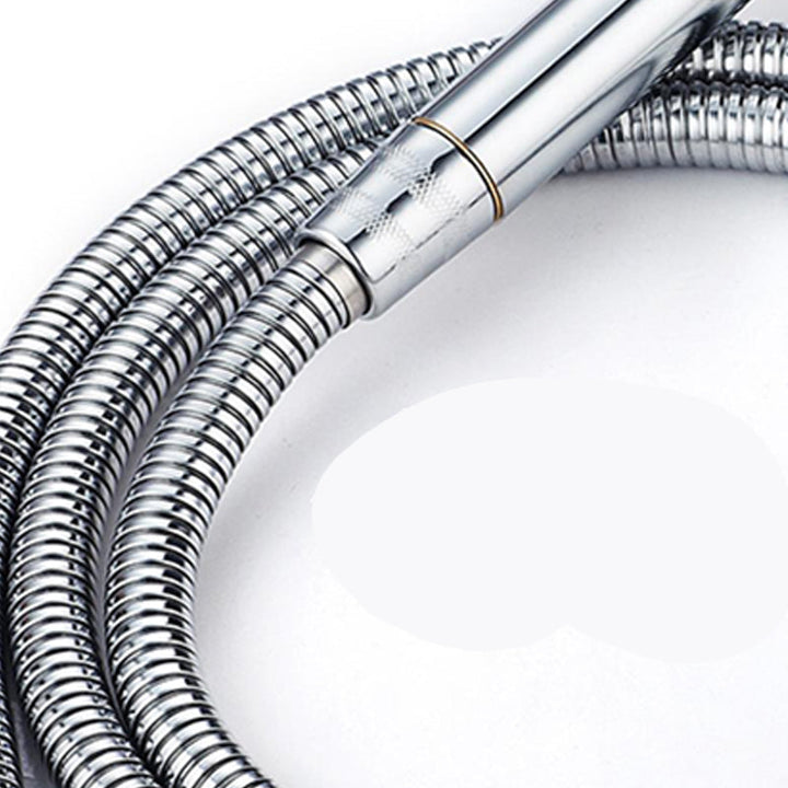 BowLift | Modern Shower Head Combo Stainless Steel Hand Shower for Bathroom