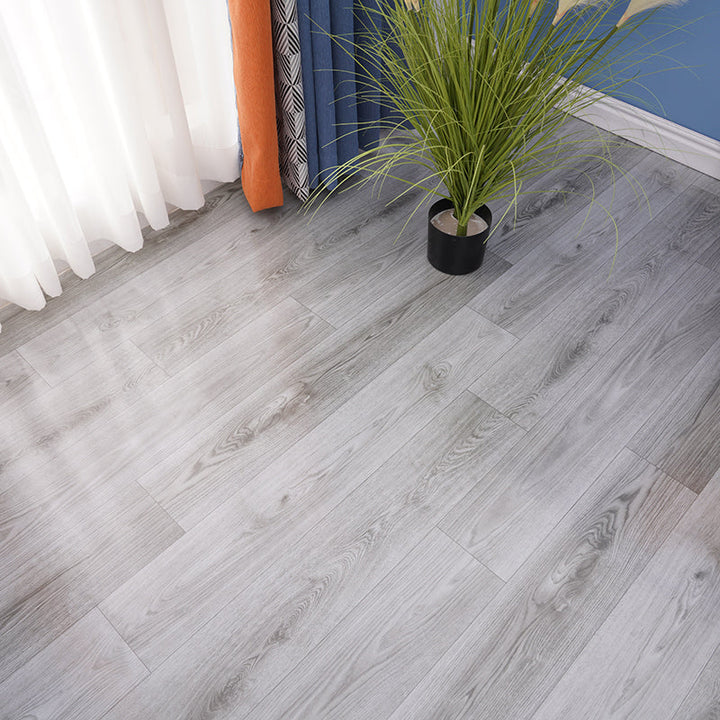 BowLift | Rectangular Plastic Floor Waterproof Fabric Look Floor Tiles
