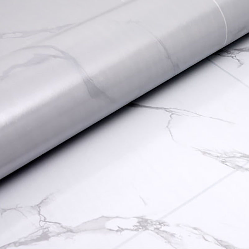 BowLift | Rectangular Plastic Floor Waterproof Fabric Look Floor Tiles
