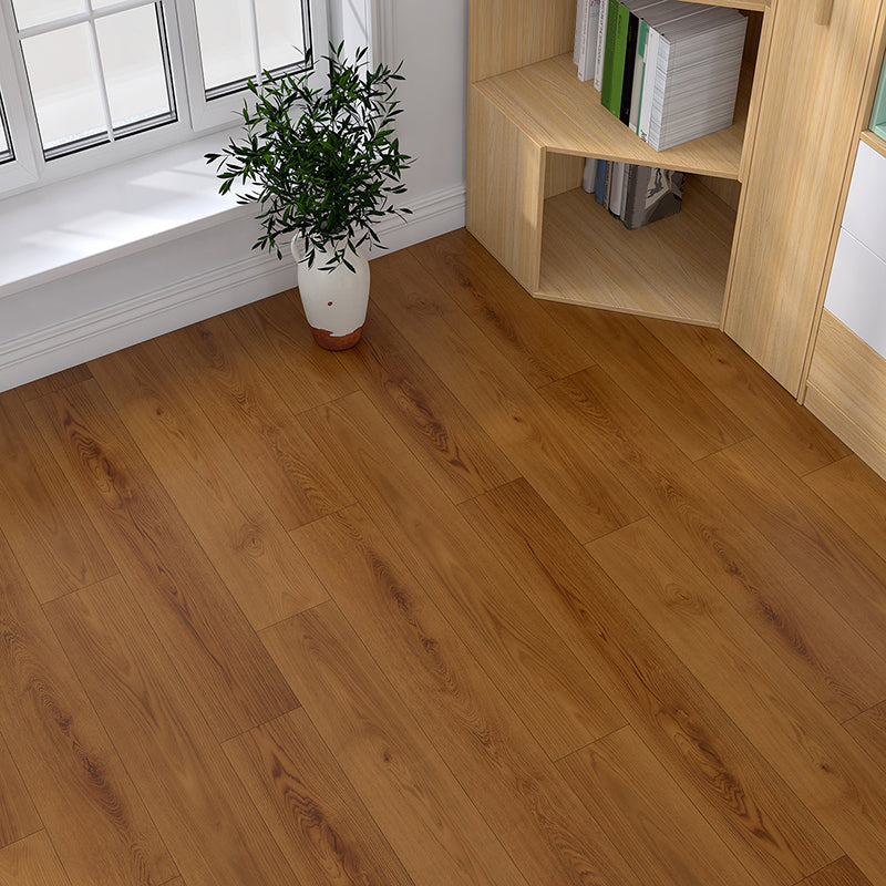 BowLift | Rectangular Plastic Floor Waterproof Fabric Look Floor Tiles