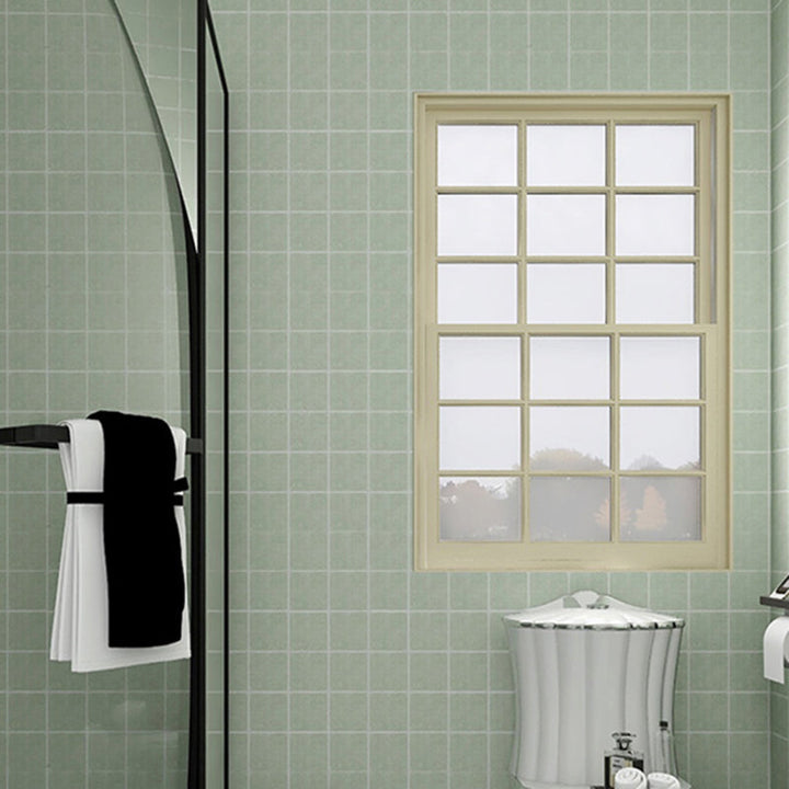 BowLift | Mosaic Tiles Peel and Stick Tile Roll Bathroom Backplate Peel and Stick Wall Tiles