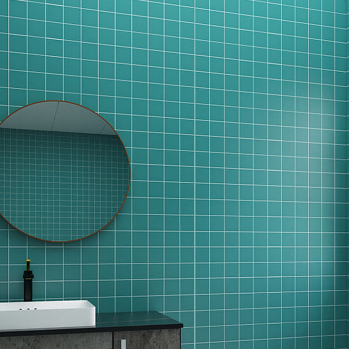 BowLift | Mosaic Tiles Peel and Stick Tile Roll Bathroom Backplate Peel and Stick Wall Tiles