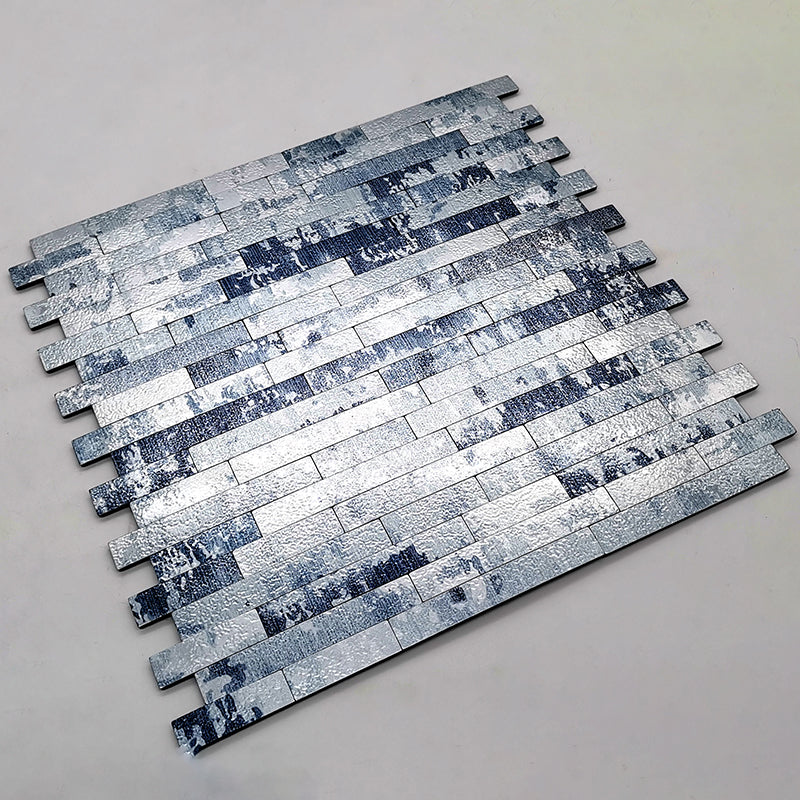 BowLift | Aluminium Tile Stripping and Gluing Tiles Bathroom Waterproof Splash Guard Stripping and Gluing Wall Tile