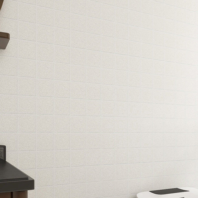 BowLift | Mosaic Tile Peel and Stick Tile PVC Bathroom Waterproof Splashback Wall Tile