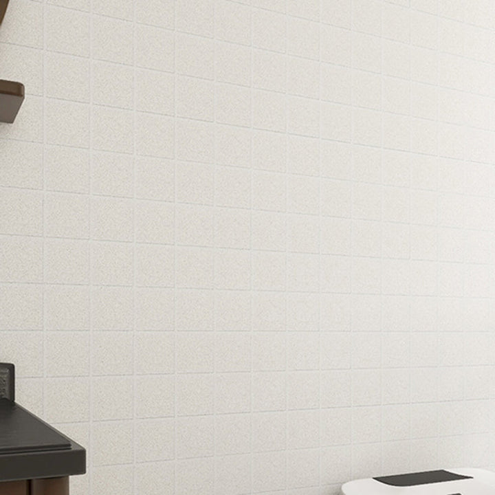 BowLift | Mosaic Tile Peel and Stick Tile PVC Bathroom Waterproof Splashback Wall Tile