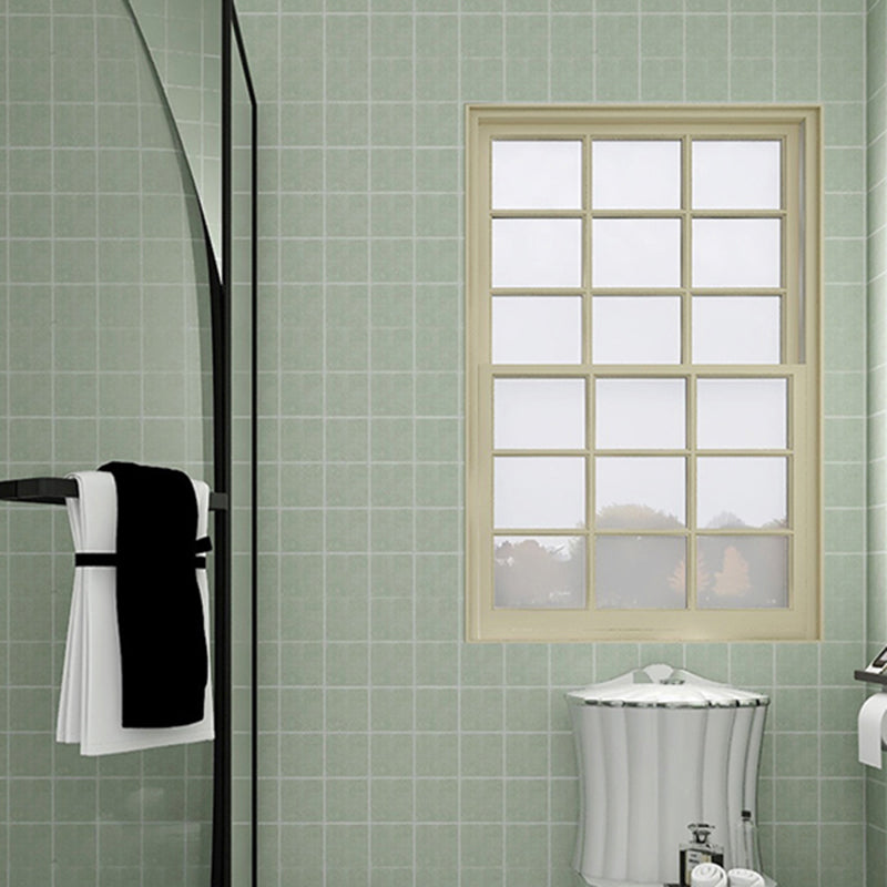 BowLift | Mosaic Tile Peel and Stick Tile PVC Bathroom Waterproof Splashback Wall Tile