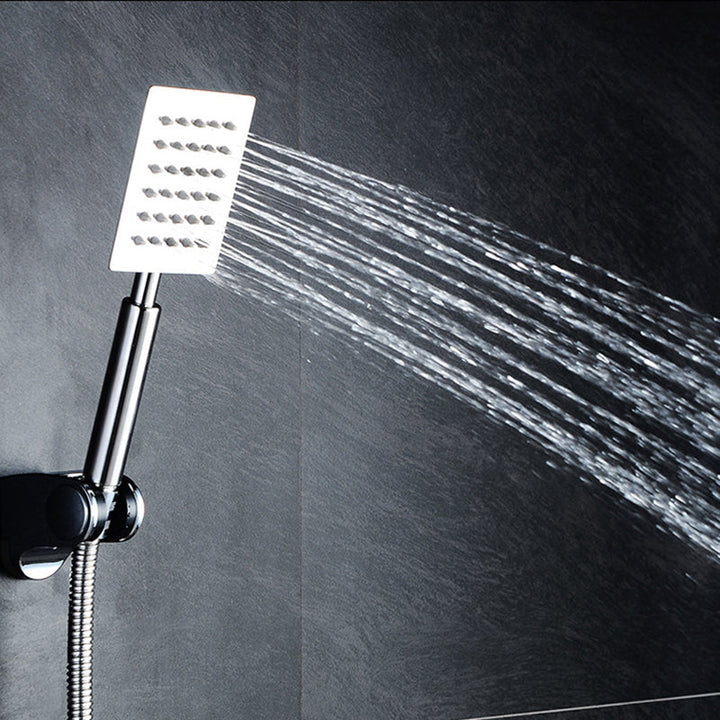 BowLift | Modern Handheld Shower Head Pressure Steel 304 Shower Head