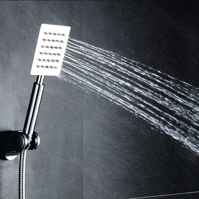 BowLift | Modern Handheld Shower Head Pressure Steel 304 Shower Head