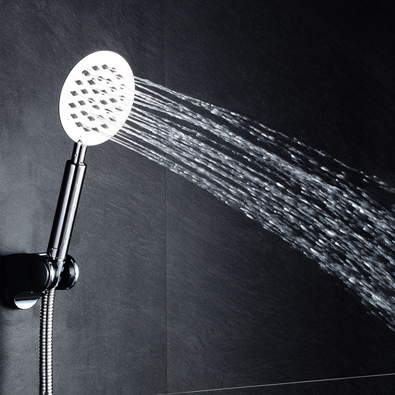 BowLift | Modern Handheld Shower Head Pressure Steel 304 Shower Head