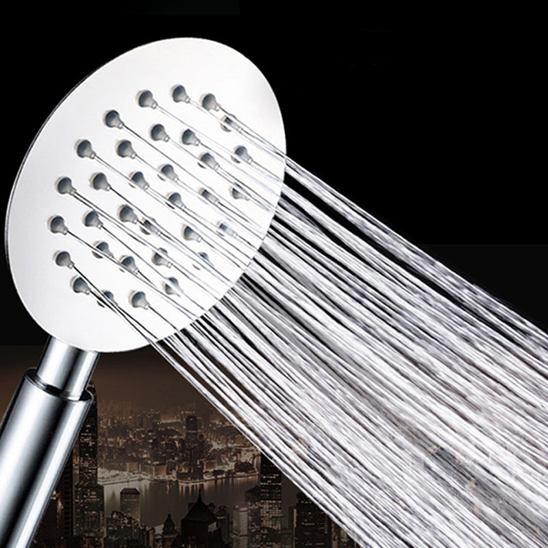 BowLift | Modern Handheld Shower Head Pressure Steel 304 Shower Head