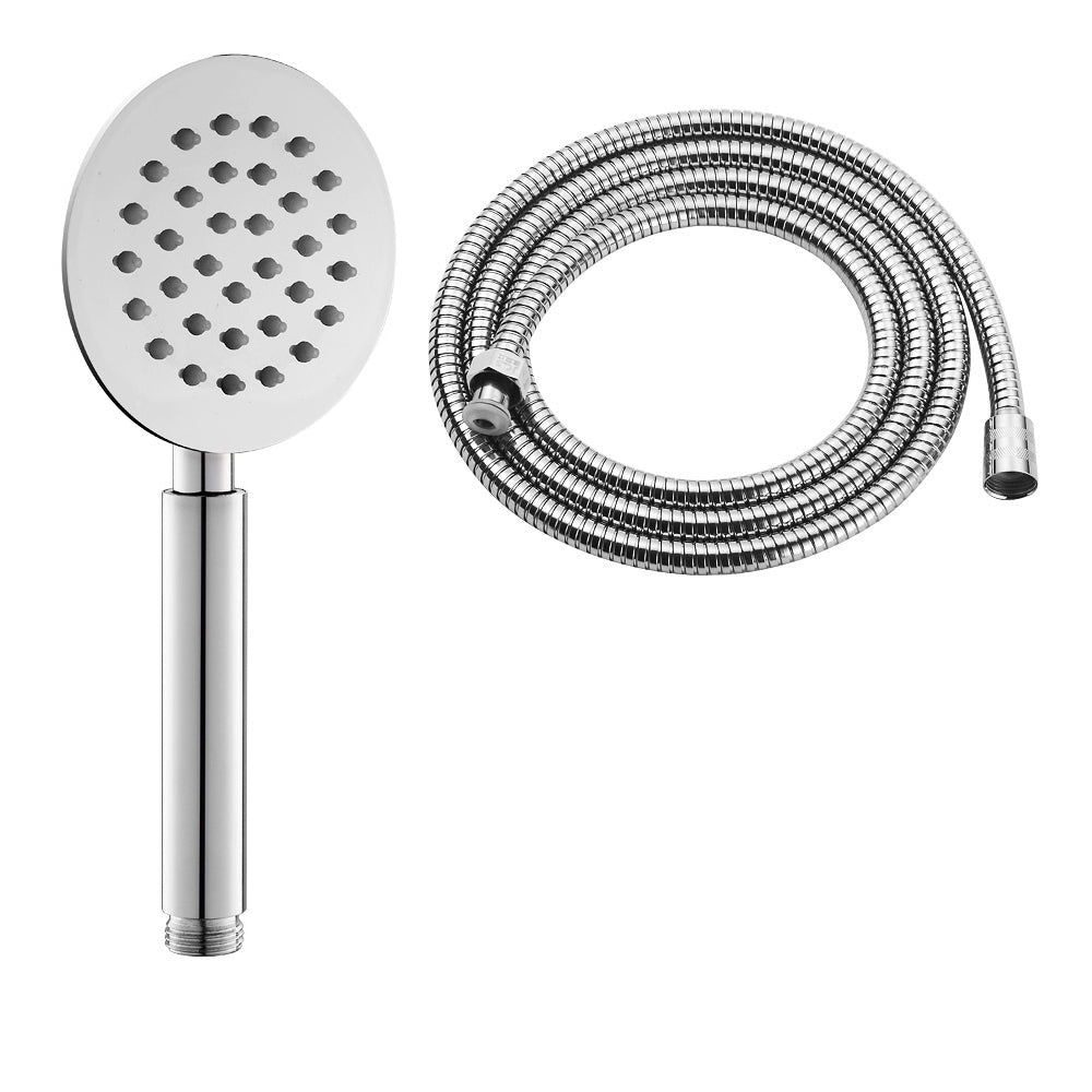 BowLift | Modern Handheld Shower Head Pressure Steel 304 Shower Head