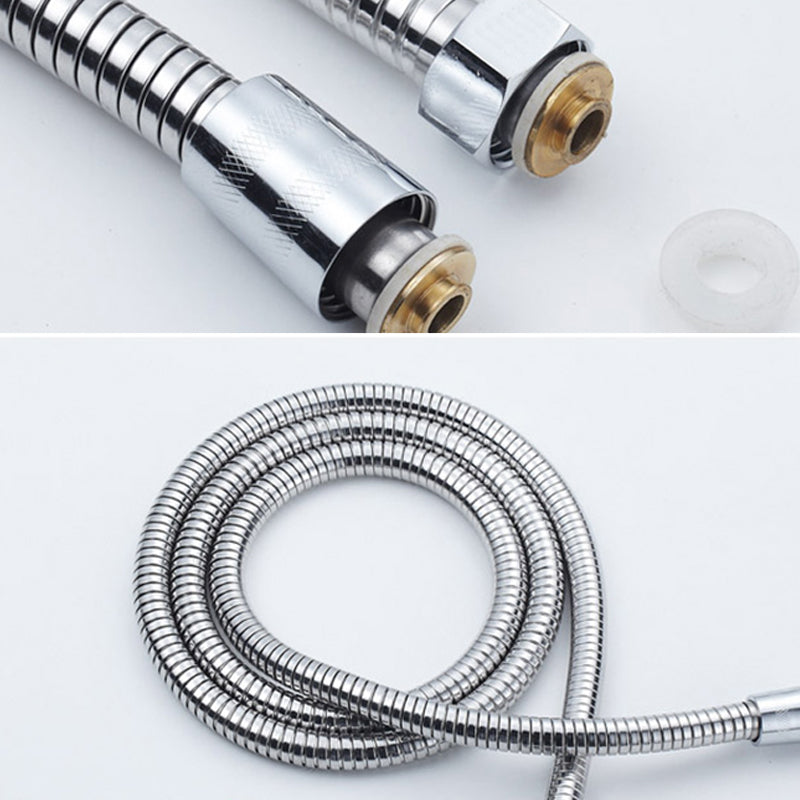 BowLift | Modern Handheld Shower Head Pressure Steel 304 Shower Head