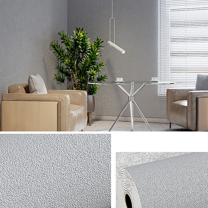 BowLift | Modern Tin Back Wall Panel Smooth Wall Ceiling Wall Sticker