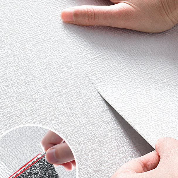 BowLift | Modern Tin Back Wall Panel Smooth Wall Ceiling Wall Sticker