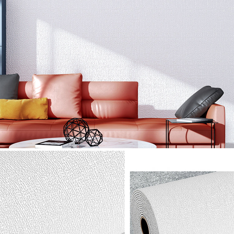 BowLift | Modern Tin Back Wall Panel Smooth Wall Ceiling Wall Sticker