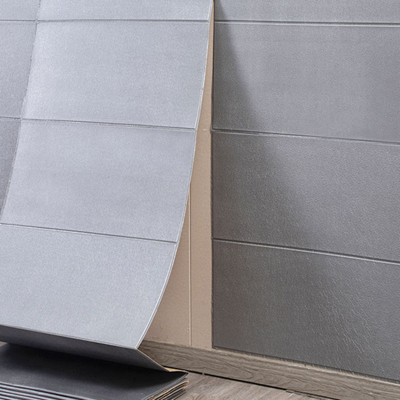 BowLift | Modern 3D Wall Cladding Panel Smooth Wall Indoor Upholstered Plank